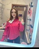 Анкета проститутки Ксюша - метро Текстильщики, возраст - 19