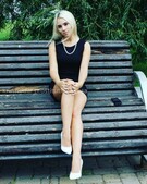 Анкета проститутки Дарья - метро Фили-Давыдково, возраст - 19