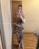 Анкета проститутки Эвелина - метро Басманный, возраст - 20