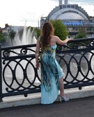 Анкета проститутки Мирослава - метро Тверской, возраст - 20