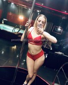 Анкета проститутки Олечка - метро Басманный, возраст - 20