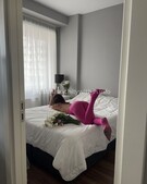 Анкета проститутки Марго - метро Беговой, возраст - 22