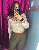 Анкета проститутки Анна - метро Тверской, возраст - 22