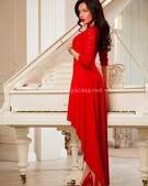 Анкета проститутки Нила - метро Дорогомилово, возраст - 22