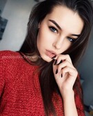 Анкета проститутки Эмма - метро Щукино, возраст - 22