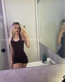 Анкета проститутки Каролина - метро Выхино-Жулебино, возраст - 23