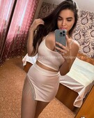 Анкета проститутки Милана - метро Коньково, возраст - 23