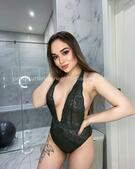 Анкета проститутки Рада - метро Ломоносовский, возраст - 23