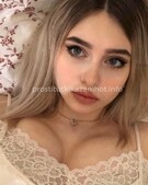 Анкета проститутки Карина - метро Орехово-Борисово Южное, возраст - 23