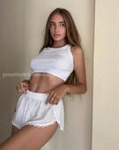 Анкета проститутки Надежда - метро Нагатино-Садовники, возраст - 23