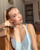 Анкета проститутки Снежана - метро Ломоносовский, возраст - 23