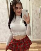 Анкета проститутки Лариса - метро Коньково, возраст - 23