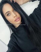 Анкета проститутки Юлия - метро Замоскворечье, возраст - 23