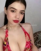 Анкета проститутки Викуля - метро Тверской, возраст - 23