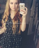 Анкета проститутки Лада - метро Таганский, возраст - 23