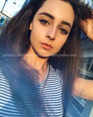 Анкета проститутки Леля - метро Ломоносовский, возраст - 23