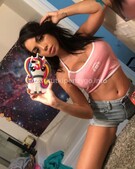 Анкета проститутки Ленусик - метро Даниловский, возраст - 23