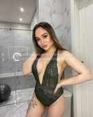 Анкета проститутки Лизочка - метро Нижегородский, возраст - 24