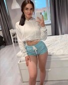 Анкета проститутки Зина - метро Якиманка, возраст - 24