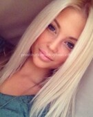 Анкета проститутки Ольга - метро Чертаново Северное, возраст - 24