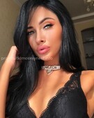 Анкета проститутки Лиза - метро Дорогомилово, возраст - 24