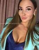 Анкета проститутки Ася - метро Даниловский, возраст - 24