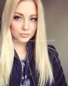 Анкета проститутки Таня - метро Коньково, возраст - 24