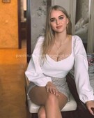 Анкета проститутки Леся - метро Басманный, возраст - 24