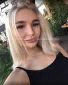 Анкета проститутки Милослава - метро Ломоносовский, возраст - 24