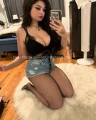 Анкета проститутки Светлана - метро Донской, возраст - 24