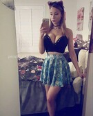 Анкета проститутки Полина - метро Фили-Давыдково, возраст - 24