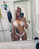 Анкета проститутки Алла - метро Ясенево, возраст - 24