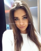 Анкета проститутки Ида - метро Басманный, возраст - 25