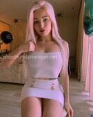 Анкета проститутки Жанна - метро Орехово-Борисово Южное, возраст - 25