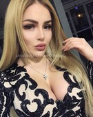 Анкета проститутки Ульяна - метро Мещанский, возраст - 25