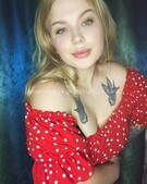 Анкета проститутки Надя - метро Бескудниковский, возраст - 25