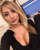 Анкета проститутки Оксана - метро Тверской, возраст - 25