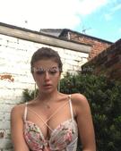 Анкета проститутки Мелисса - метро Ломоносовский, возраст - 25