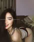 Анкета проститутки Надюша - метро Южнопортовый, возраст - 25