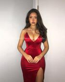 Анкета проститутки Лика - метро Мещанский, возраст - 25