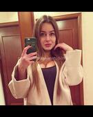 Анкета проститутки Мира - метро Метрогородок, возраст - 25