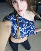 Анкета проститутки Рита - метро Красносельский, возраст - 25