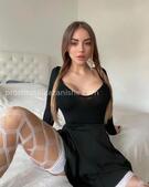 Анкета проститутки Екатерина - метро Южнопортовый, возраст - 25