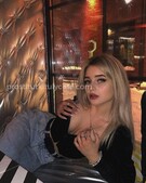 Анкета проститутки Яна - метро Таганский, возраст - 25