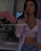 Анкета проститутки Зоя - метро Отрадное, возраст - 25