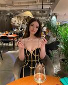 Анкета проститутки Зита - метро Проспект Вернадского, возраст - 25