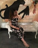 Анкета проститутки Диана - метро Коньково, возраст - 25