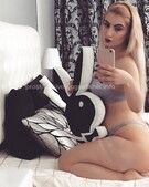 Анкета проститутки Снежана - метро Коньково, возраст - 25