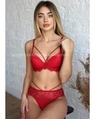 Анкета проститутки Лиза - метро Хорошевский, возраст - 25