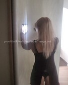 Анкета проститутки Линда - метро Лефортово, возраст - 26